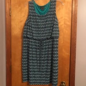 Jessica Howard Dress